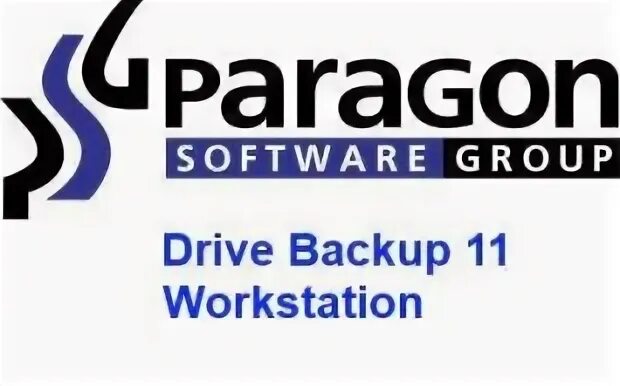 Drive backup