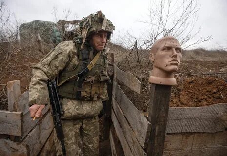 Что с войной у нас будет