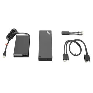 Lenovo gen 2 docking