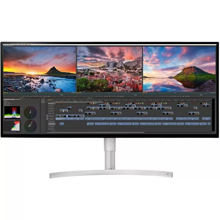 Мониторы поддерживающие hdr