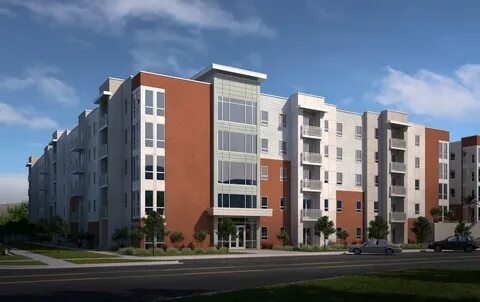 Housing projects