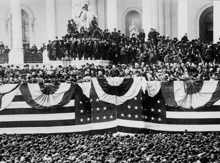 Президентская республика сша 19 век