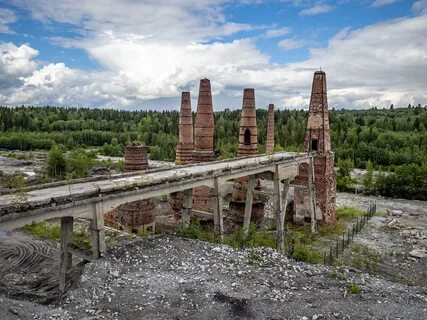 Мраморный завод