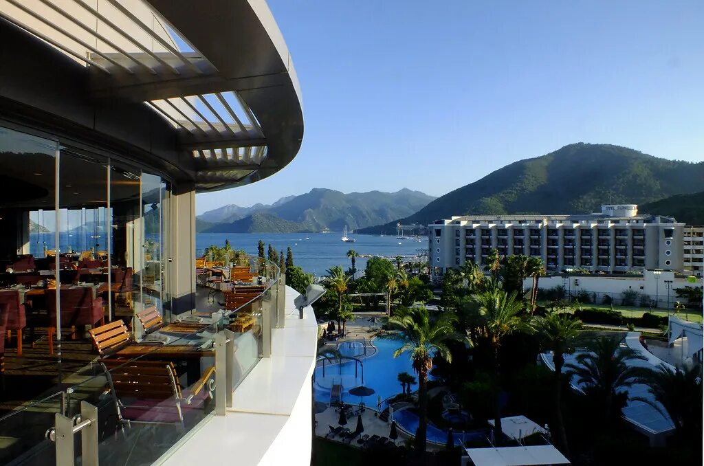 Grand Azur Marmaris. TUI Blue Grand Azur. Grand Azur Marmaris 5. Гранд Азур Мармариса. Tui grand azur