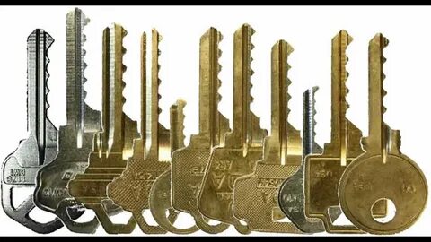 Keys b2