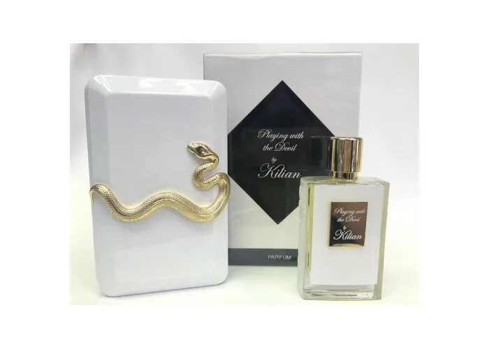 Kilian белые. Kilian good girl gone bad eau de parfum 50 м. kilian playing with the devil edp 50 ml.. духи килиан со змеей. kilian good girl gone bad 50 ml со змеей.