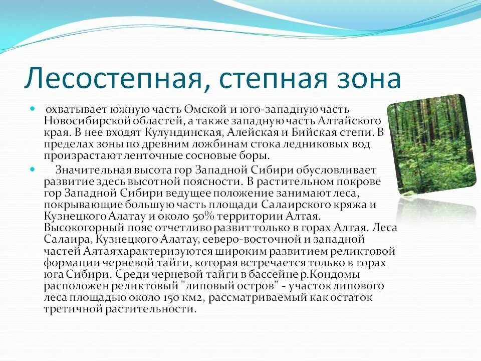 Хозяйство сибири 9 класс география презентация. Лесостепная зона Западной Сибири. Лесостепная зона Западной Сибири на карте. Лесостепные и степные зоны Западной Сибири. Водные ресурсы в лесостепной зоне.