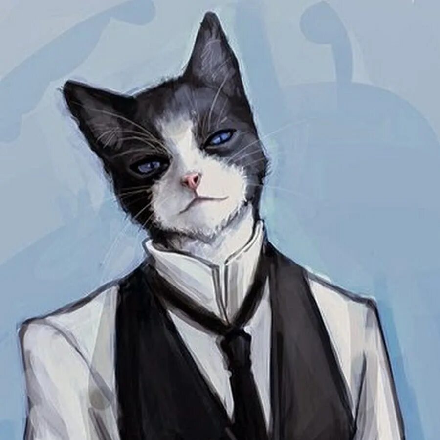 Человек кот арт. Животные в виде людей. Человек кот арт. Кот арт. Человек кот арт.