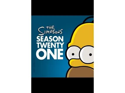 The Simpsons: Season 21 Episode 19. the simpsons the squirt and the ...