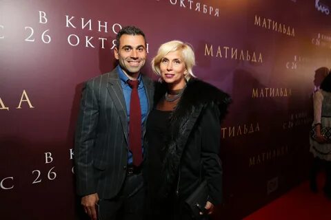 Премьера самая