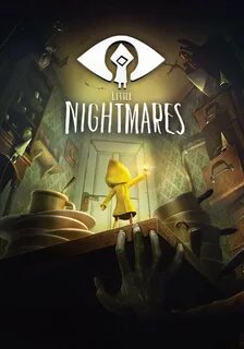 Игра на пк little nightmares