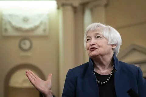 Минфин сша санкции