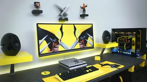 Full gaming