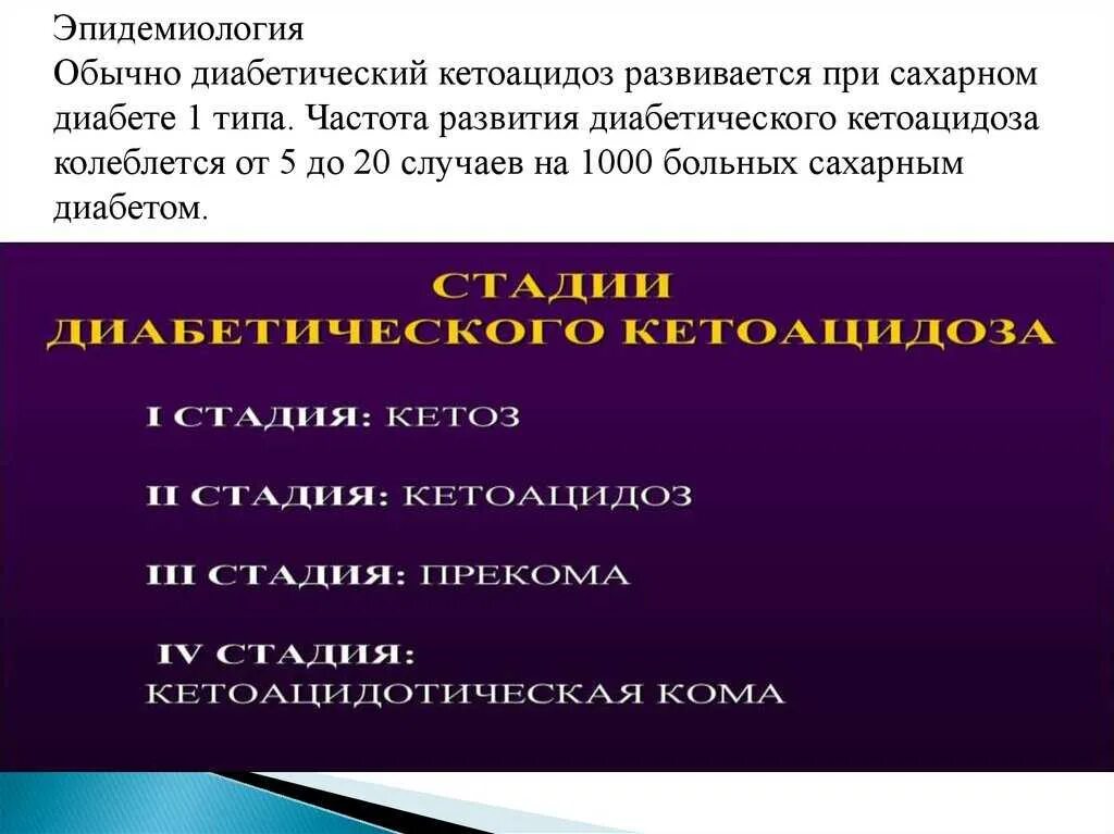 Кедоацедотическая кома. Диабетический кетоацидоз классификация. Кетопцитоническая кома. Кетоацидотическая кома при сахарном диабете. Кетоацидоз при сахарном диабете 2 клиника.