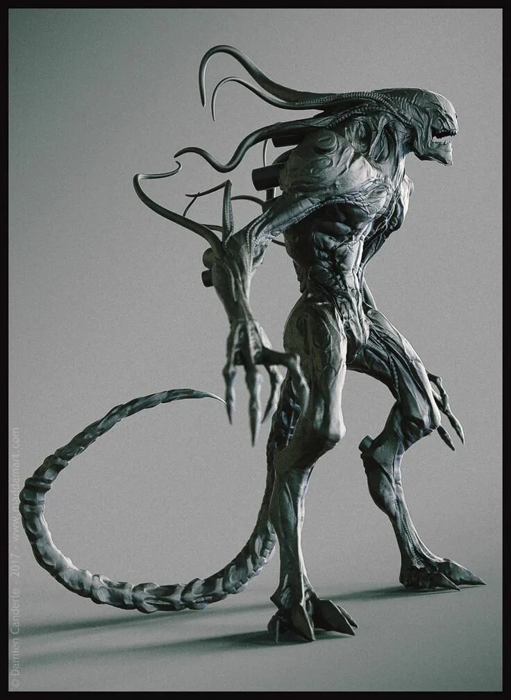 Фэнтези гибриды. Alien concept. Alien concept. Фантастические инопланетные существа. Alien concept.