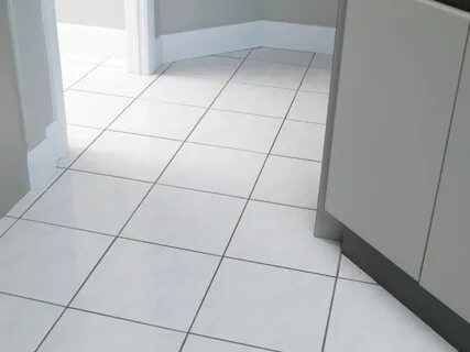 Какую затирку для керамогранита