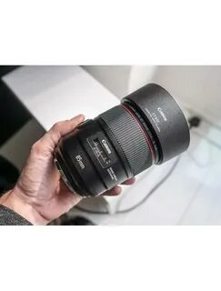 Canon 1.4 l