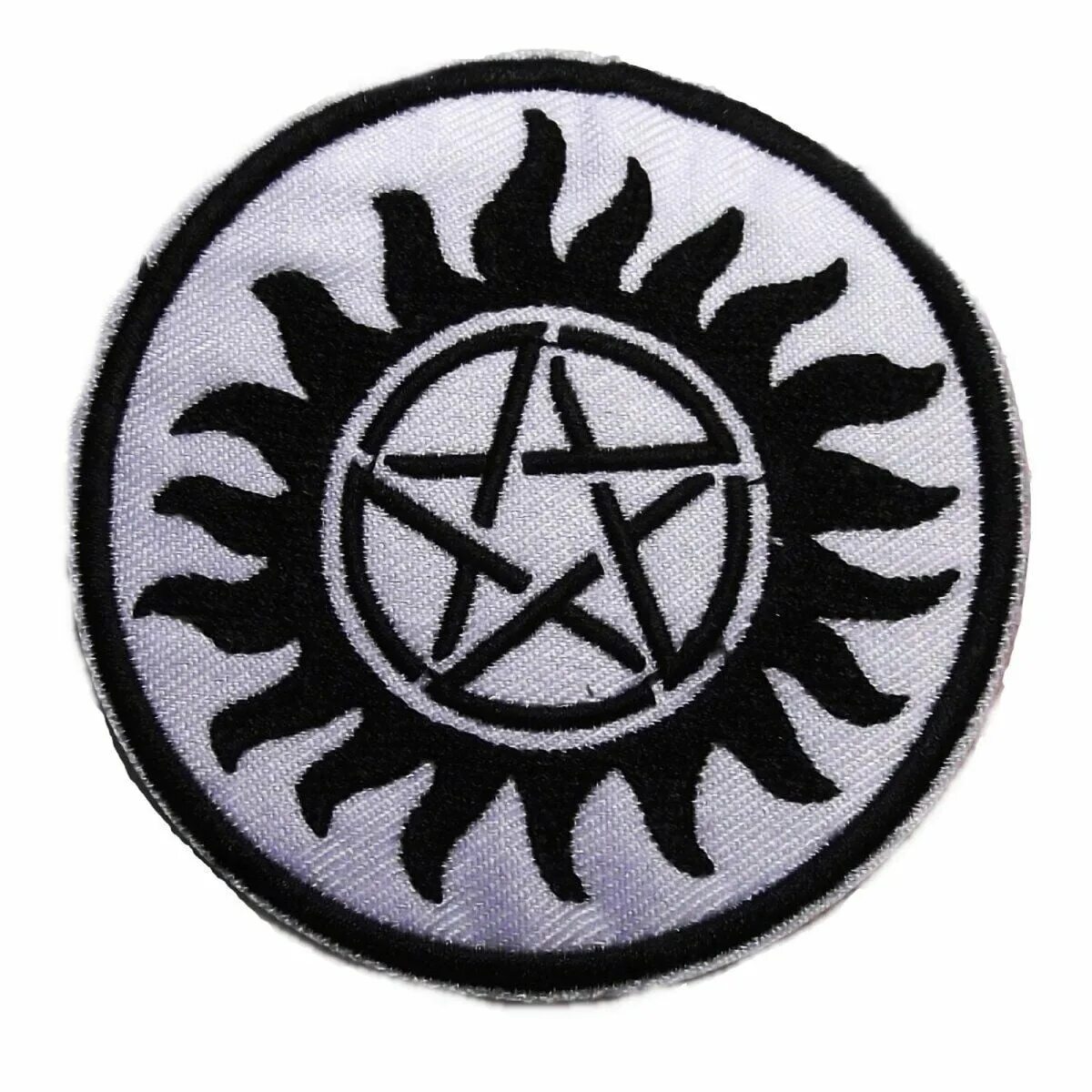 Patch meaning