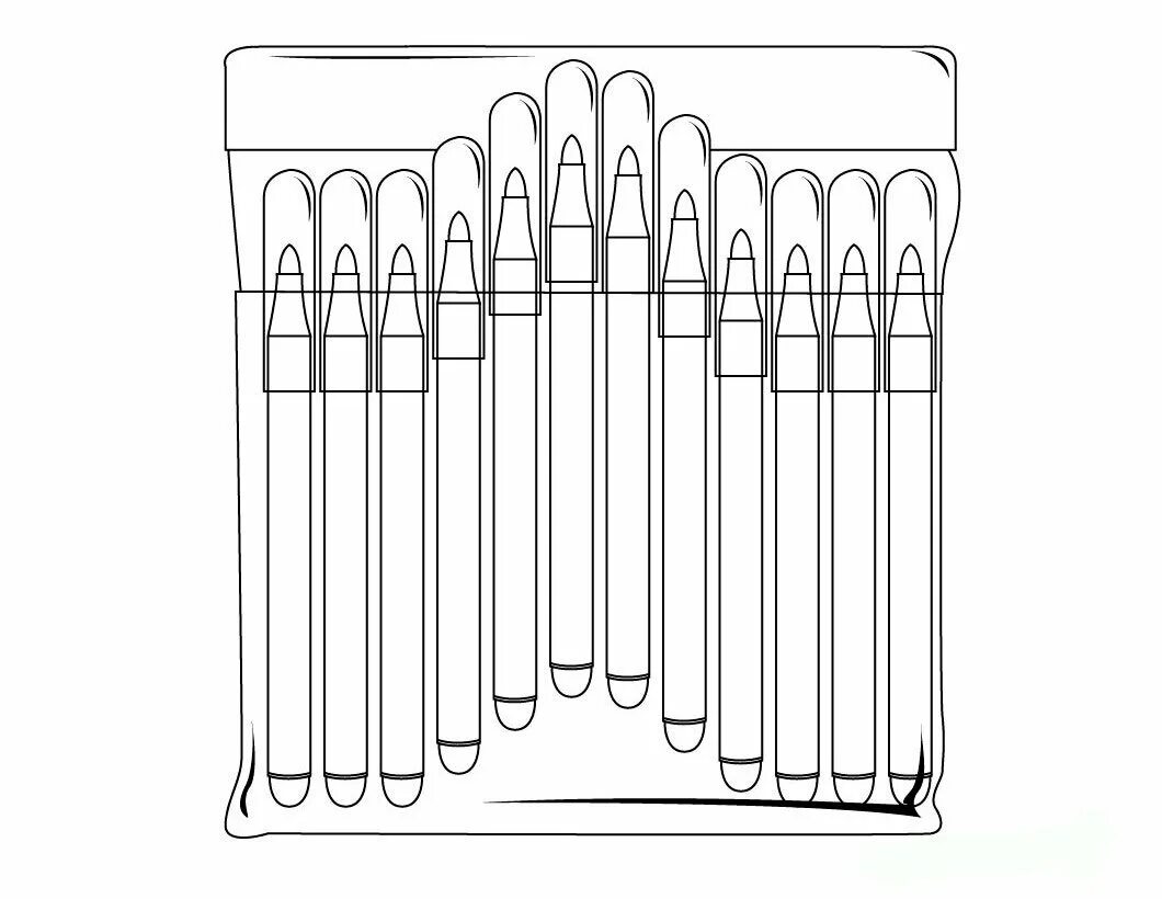 Раскраска фломастеры. Раскраска с карандашами. Раскраски для маркеров. Раскраска Маркет. Шаблон маркера