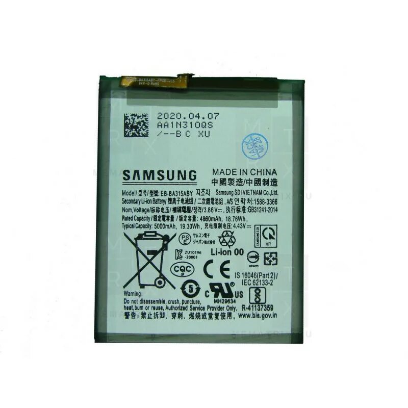 Самсунг м31 аккумулятор. Аккумулятор самсунг а31. samsung a315 акб. sm-a225f.