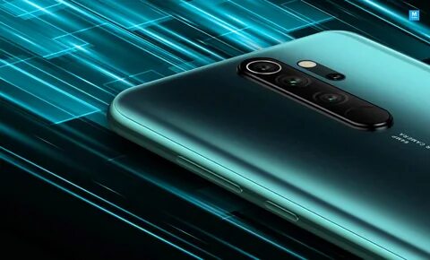 Redmi note 8 ai