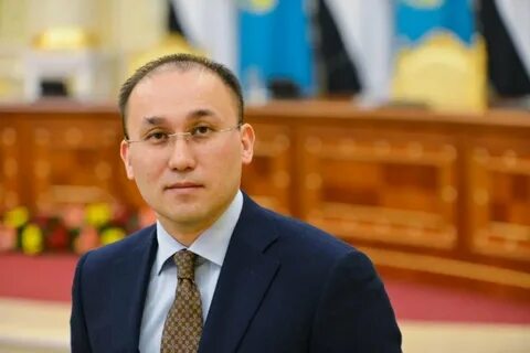 Абаев казахстан