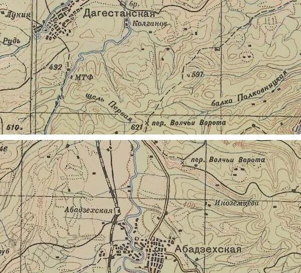 Станица абадзехская. Кордон пслух красная поляна. Кордон 3 рота на карте. Спутник навигация. Абадзехская станица адыгея.
