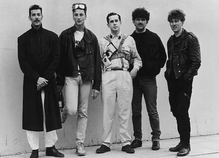 Frankie goes to hollywood