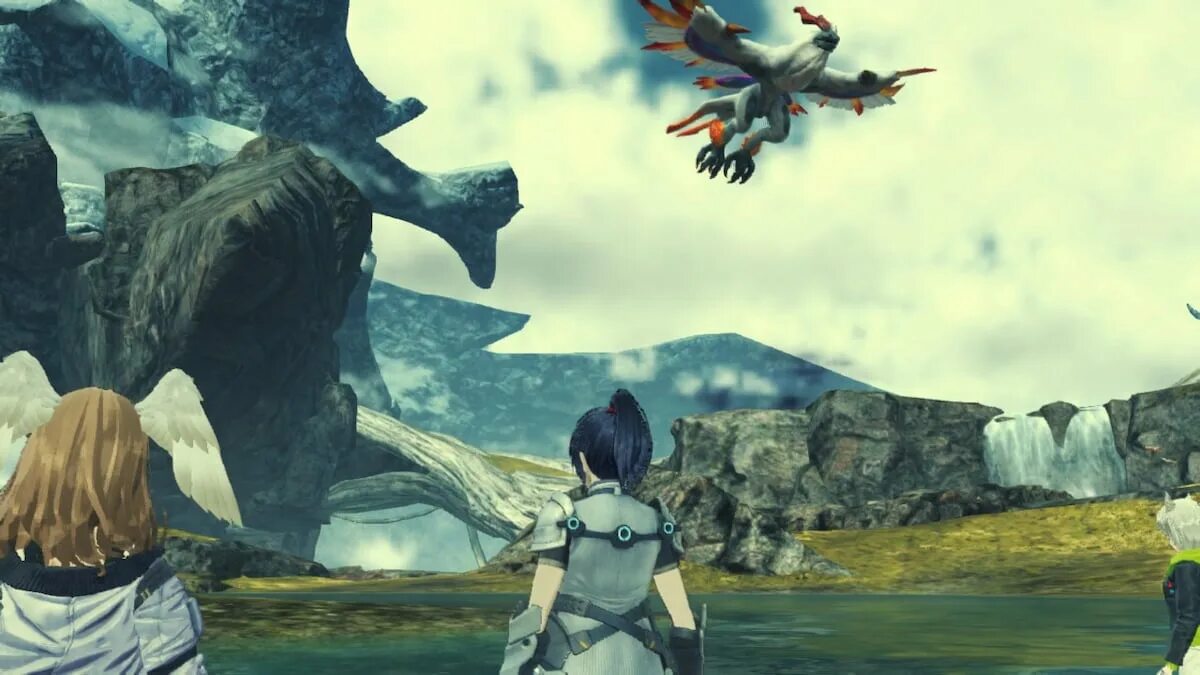 Xenoblade chronicles 3ds. Xenoblade chronicles 3. xenoblade chronicles 3 лечение. игра вражеские воды сбои. wo long: fallen dynasty скриншоты.