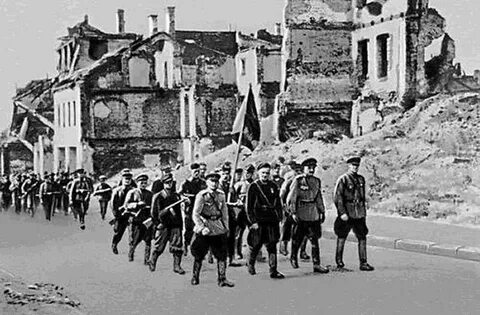 Брест 1944 года