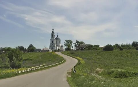 Песни дорога к храму