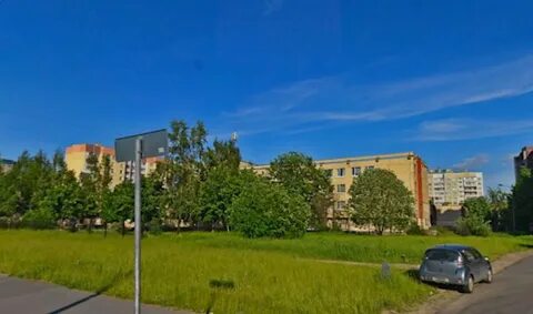 Санкт петербург ул ворошилова