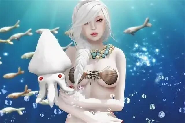 Sea note. Sea note