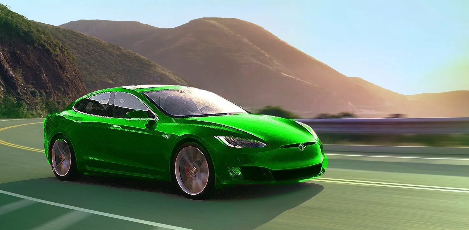 Tesla model 3 зеленая. Tesla model x зеленая. Тесла салатового цвета. Tesla model s зеленый.