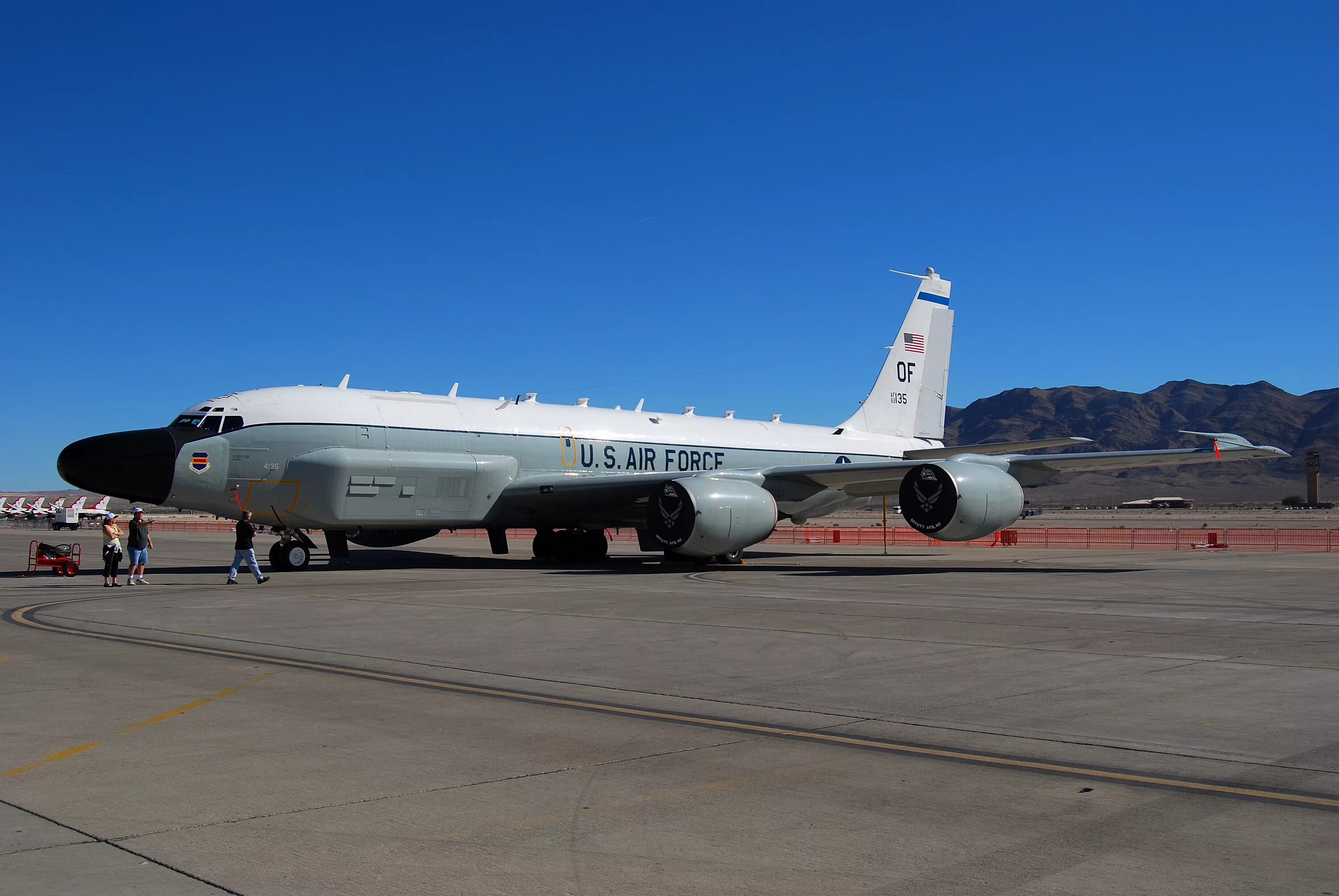 Rc 135v rivet joint. Boeing rc-135w. boeing rc-135w rivet joint. boeing rs-135 w rivet joint. rc-135vw rivet joint.