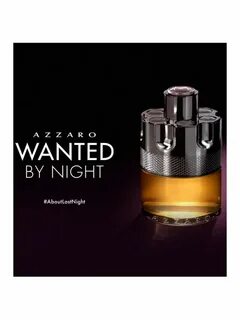 Want парфюмерная вода