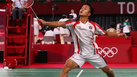 Lives badminton
