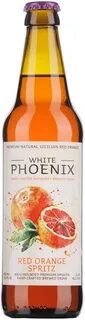 White phoenix