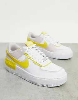 Air force желтые