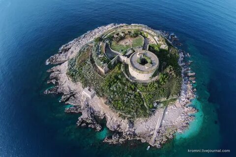 Soldier island
