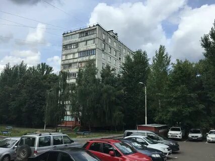 Сумской проезд д 1 к 1