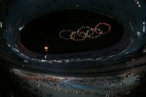 Олимпийский 2008