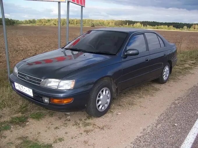 Тойота корона 93 года. Тойота корона 1993. Toyota корона 1994. Тойота корона 1993 года. Toyota Corona 1993 год.