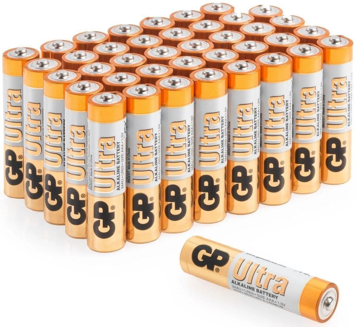 Gp batteries. AAA EVERACTIVE Alkaline (40 Pack) (evlr03s2ik) 1шт. AAA 12 BL GP Ultra Alkaline. GP мини батарейки ААА. Батарейки АА GP Ultra.