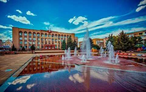 Карачаево черкессия черкесск