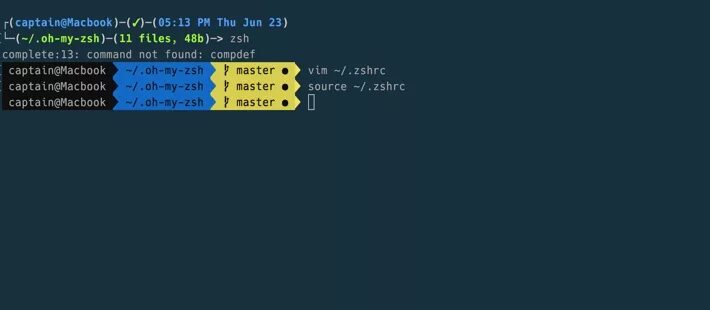 Zsh Mac. Zsh: Command not found. Zsh Terminal. Zsh: Command not found: Pip.