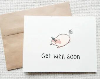 Get we soon