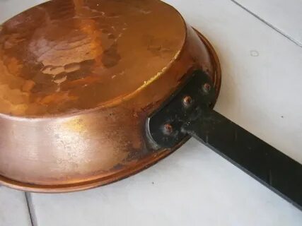 Медный представлять