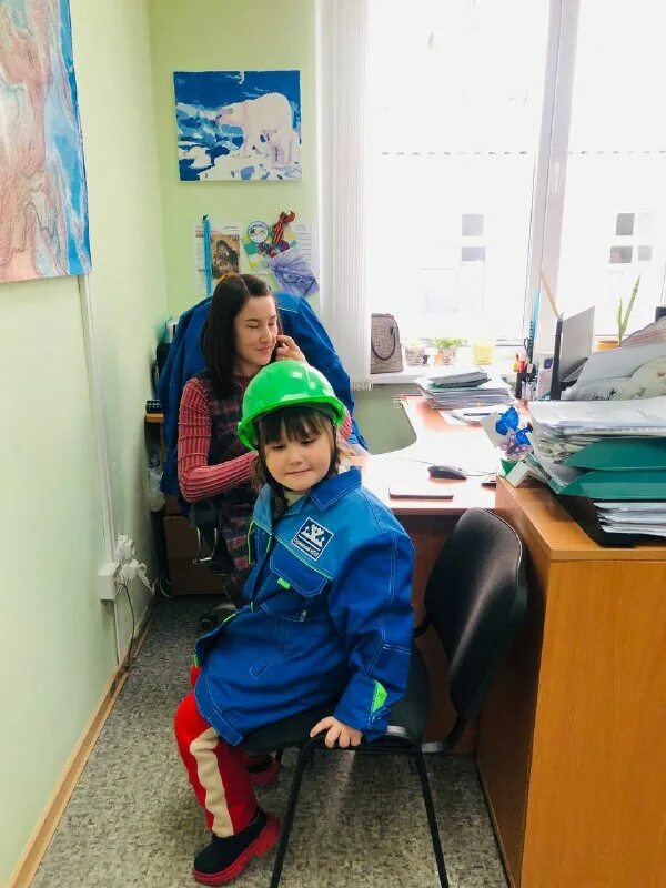 телеграм детские сады