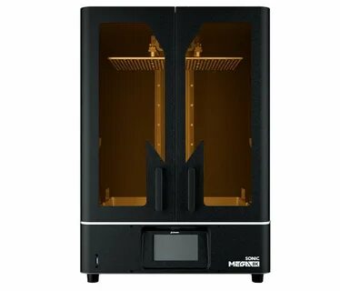 3d принтер phrozen